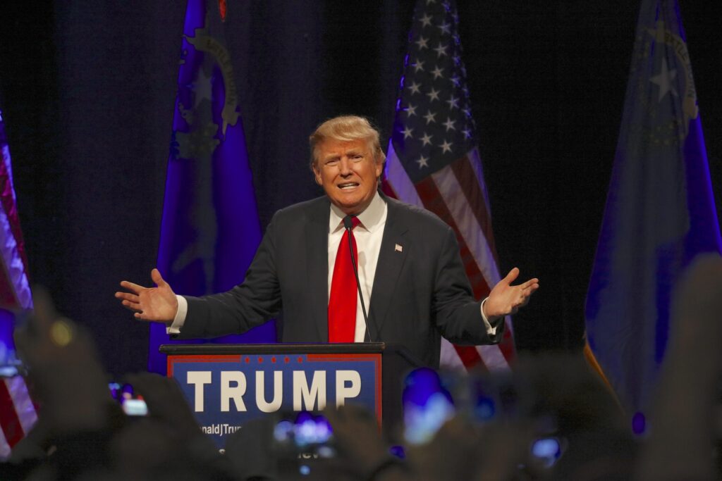 Donald Trump Joins TikTok, Quickly Gains Two Million Followers Despite Previous Ban Attempts