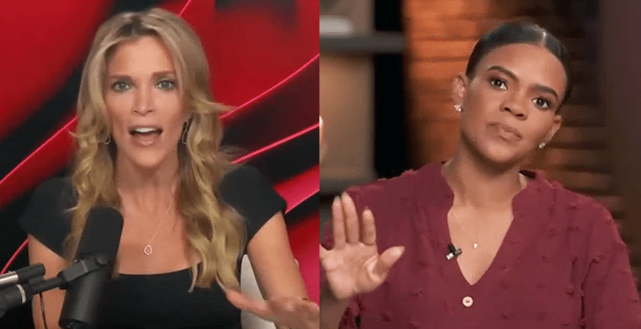 Megyn Kelly Slams Candace Owens Over Views on Israel Palestine Conflict