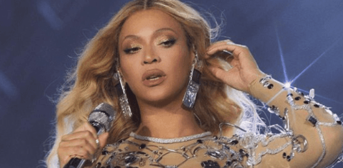 Beyoncé Drops Renaissance Concert Film Release Date