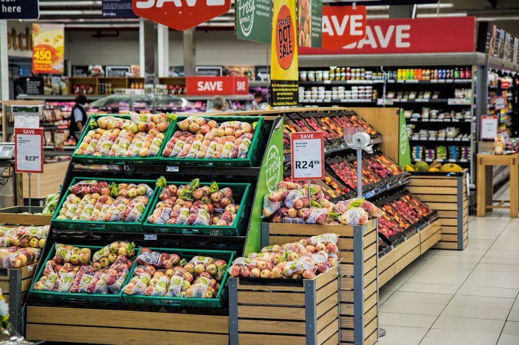 The Secret Sauce of Coles’ and Woolworths’ Profits: High-Tech Surveillance and Control