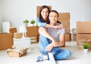 About 1 in 10 Aussies has moved back in with their parents in the past 12 months amid the cost of living crisis. Credit: Natik