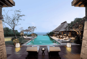 Bvlgari Resort, Bali. Credit: Supplied.
