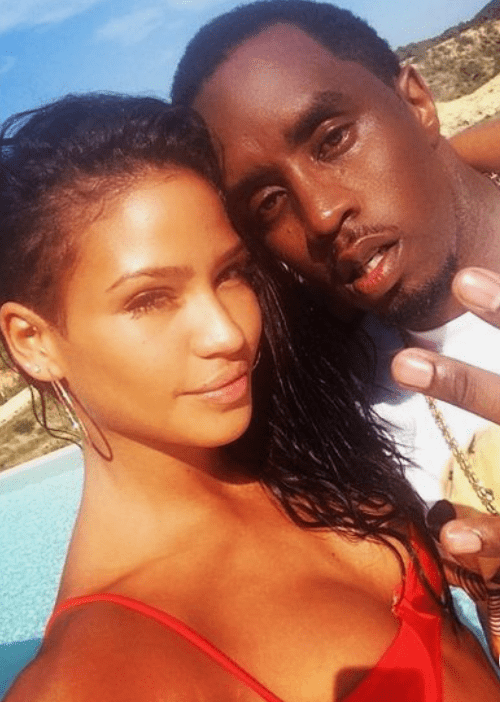 Cassie and Diddy dated on-and-off for more than a decade. Credit: Instagram
