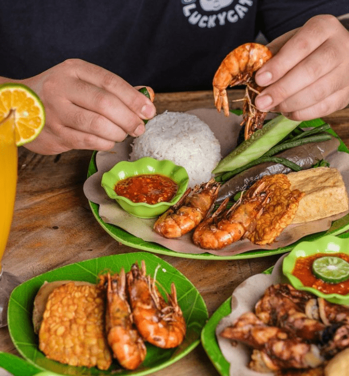 Best Restaurants in Bali: Top 10 Eateries Locals Love