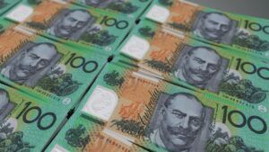 About 1 in 4 Australians are still waiting to be paid back for money lent to friends over the past 12 months, experts say. Credit: Supplied.