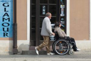 In a bid to enhance workplace inclusivity for the 2.65 million Australians serving as unpaid carers, the federal government has unveiled a new Carer Inclusive Workplace Initiative. Credit: Supplied.