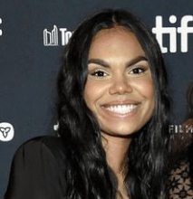 Rising Indigenous Star Shantae Barnes-Cowan Scores AACTA Award Nod for Best Lead Actress