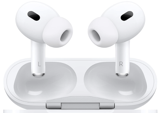 Boxing Day Sales: Amazon Discounts Apple AirPods and More