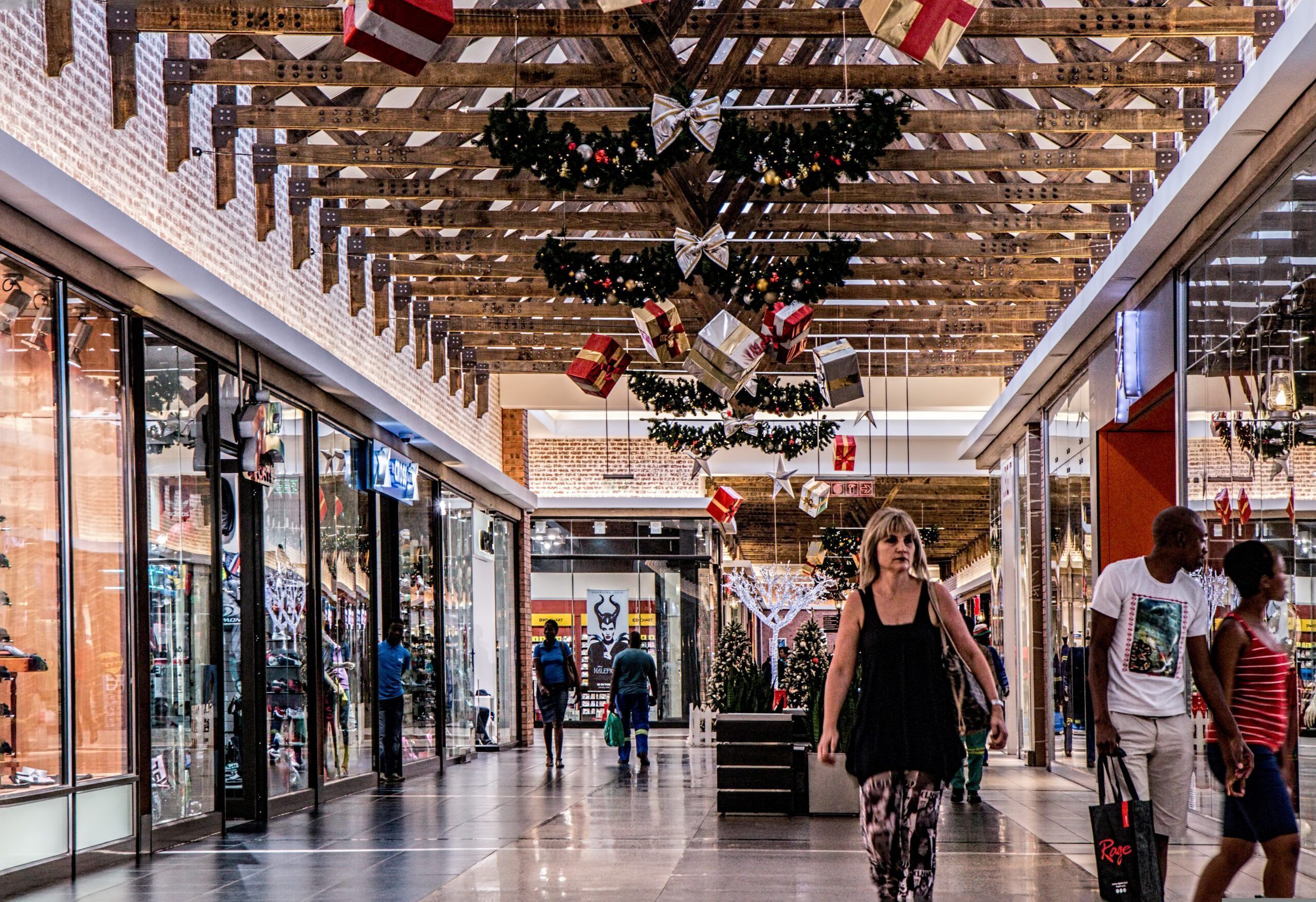 Millions of Australians are gearing up for a substantial spending spree on Boxing Day sales, with a whopping $2 billion expected to be spent during the post-Christmas sales. Credit: supplied.