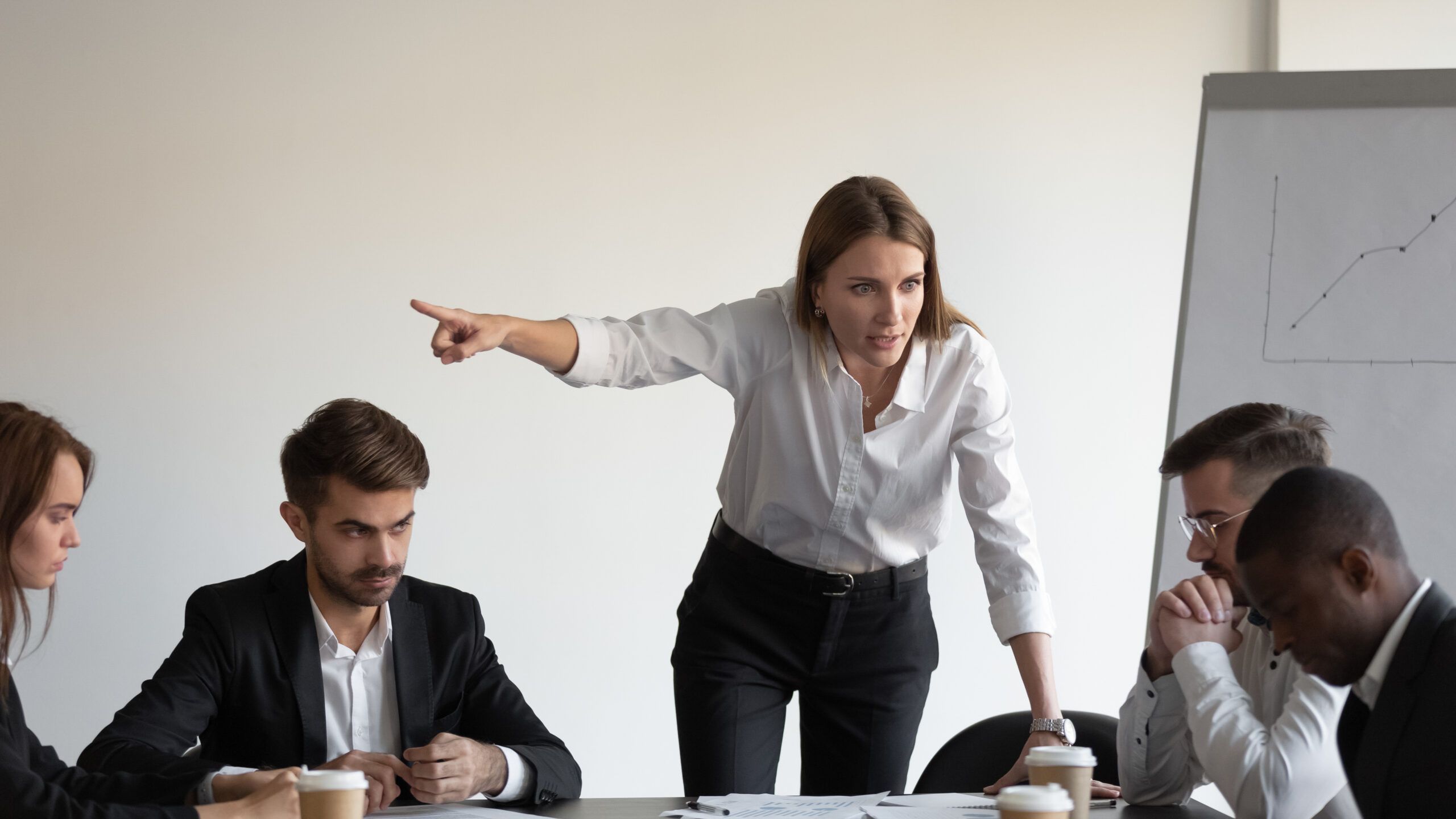 The latest World Risk Poll reveals that Australia and New Zealand have the highest rates of workplace bullying, with a staggering 47.9% of people experiencing some form of harassment during their career. Credit: Shutterstock.