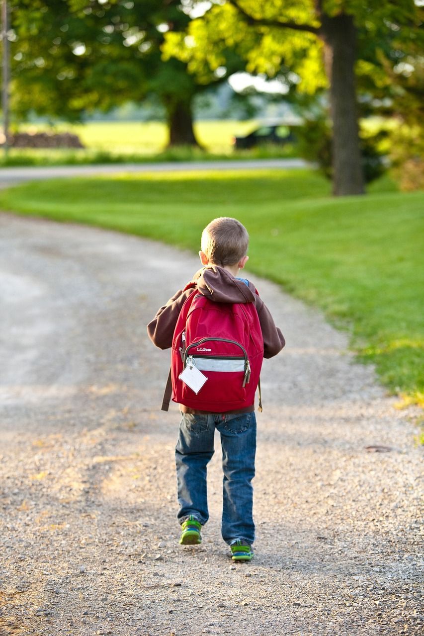 Spending on back-to-school costs will burn a significant hole in parents' pockets, according to new research by Finder, Australia’s most visited comparison site. Credit: supplied.