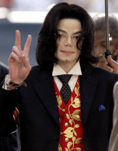 Michael Jackson, Bill Clinton, Prince Andrew and law professor Alan Dershowitz are among notable names listed in documents which have been unsealed as part of a settlement between alleged victim Virginia Giuffre and Epstein associate Ghislaine Maxwell, according to Forbes. Credit: supplied.