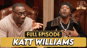 Comedian Katt Williams has taken the internet by storm with a nearly three-hour appearance on Shannon Sharpe’s Club Shay Shay podcast, where he candidly called out fellow comedians and entertainers, including Steve Harvey, Cedric the Entertainer, Kevin Hart, and Diddy. Credit: YouTube