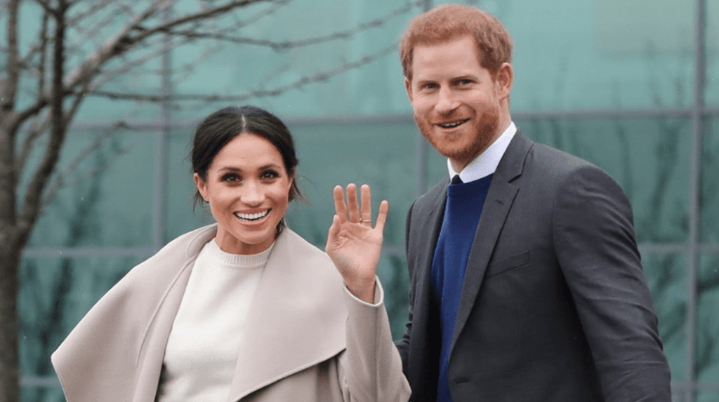 REVEALED: How the Media Relentlessly Bullies Meghan Markle and Prince Harry