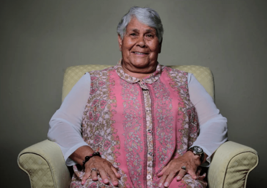 Renowned Indigenous leader and former Australian of the Year, Dr. Lowitja O'Donoghue, has passed away at the age of 91 in Adelaide. Credit: supplied.