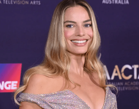 ‘Keep the Fight Alive’: Barbie Star Margot Robbie Calls for Equal Pay in Film at AACTA Awards