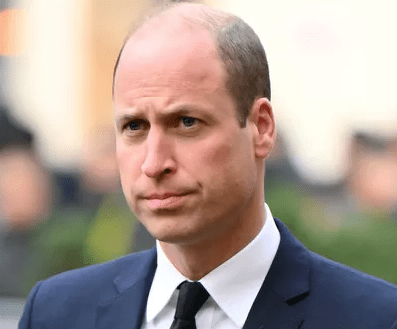 Prince William Calls for an end to Fighting in Gaza