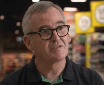 Woolworths CEO Brad Banducci to Step Down After Car Crash ABC Interview