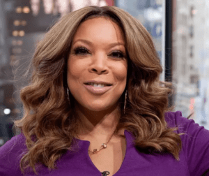 Former daytime talk show host Wendy Williams has been diagnosed with aphasia and frontotemporal dementia. Credit: supplied.