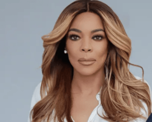 Former daytime talk show host Wendy Williams has been diagnosed with aphasia and frontotemporal dementia. Credit: supplied.