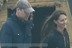 ‘That’s Not Kate’! Fans Convinced New Video of Princess of Wales at Farm Shop is of ‘Body Double’