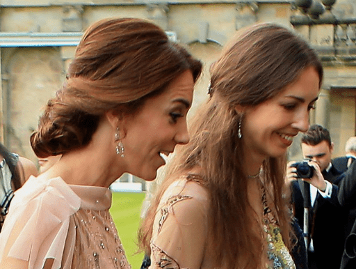 Unveiling Rose Hanbury: Insights into Kate Middleton’s Confidante as She Responds to Prince William ‘Affair’ Speculation