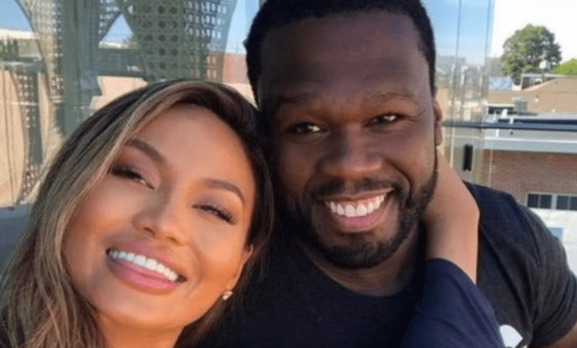 50 Cent Accused of Assault by ex Daphne Joy Amid Diddy Bombshell