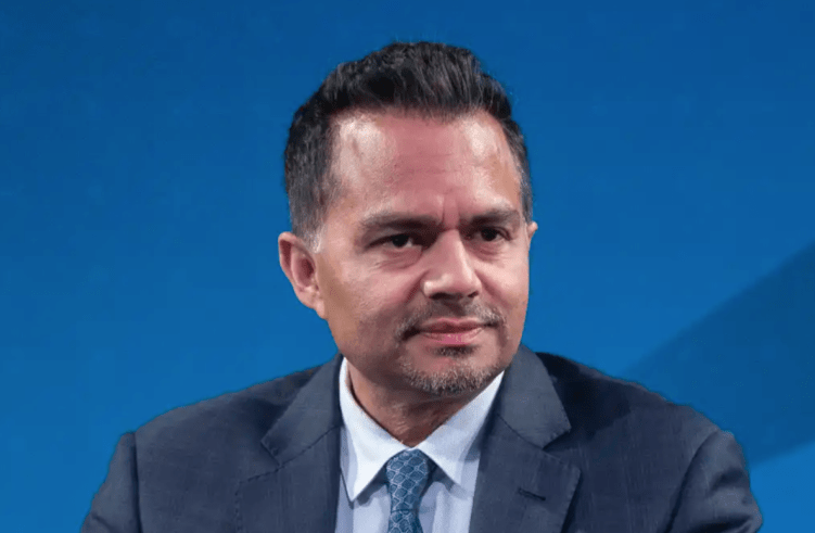 Gupta is the Managing Director and Chief Executive Officer of Stockland. Credit: supplied.