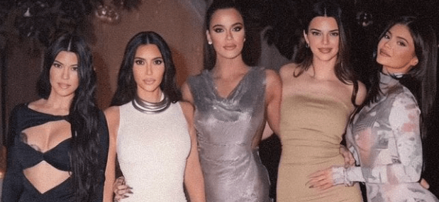 Culture Vultures? Why The Kardashians Are Losing Their Influence