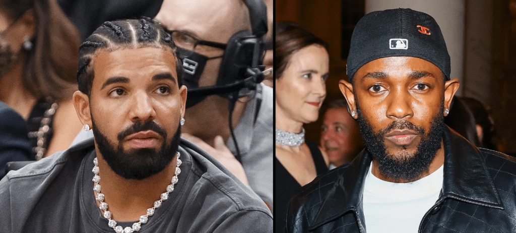 Drake VS Kendrick Lamar: Canadian Rapper Hits Back at ‘Paedophile’ Claims as Battle Rages on