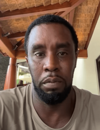 Sean “Diddy” Combs Apologises for 2016 Assault on Ex-Girlfriend Cassie After Shocking Abuse Video
