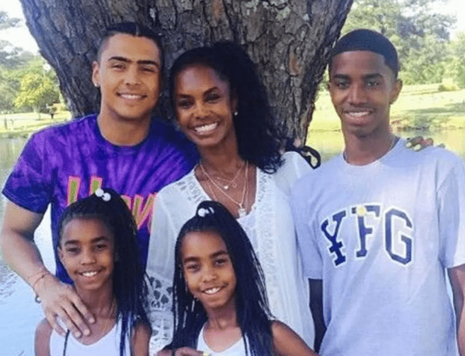 Who was Kim Porter? The Life and Legacy of Diddy’s Ex and Mother of His Children