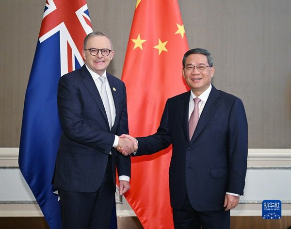 China’s Premier Is About to Visit Australia for the First Time in 7 Years – What Can We Expect?