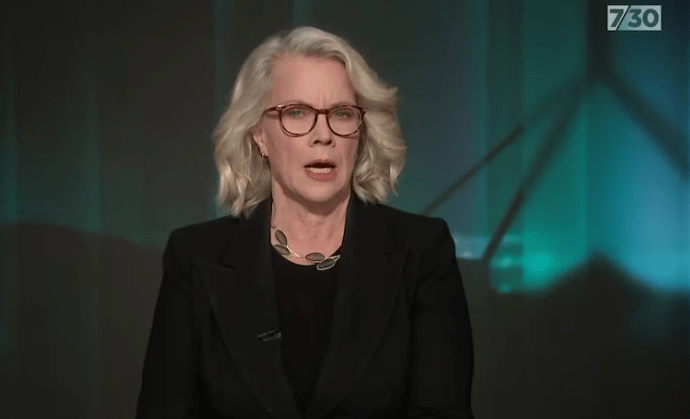 How ABC Host Laura Tingle’s Remarks on Racism Exposed Australia’s Deep-Seated Issues