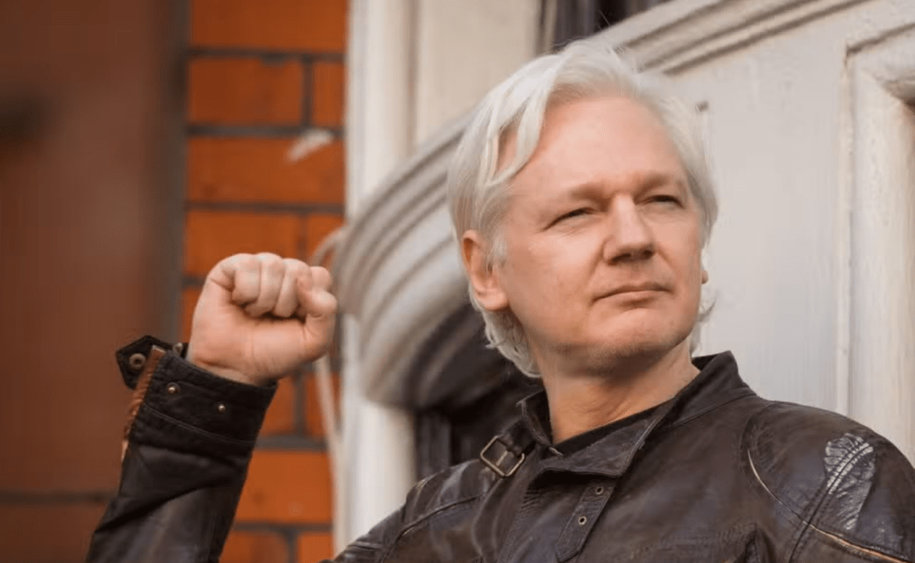 Julian Assange Plea Deal: What Does It Mean for the WikiLeaks Founder, and What Happens Now?