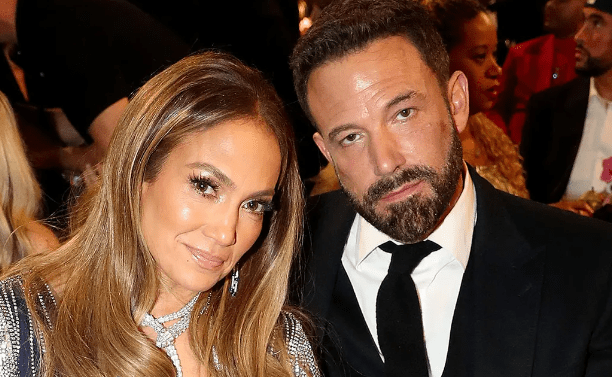 Jennifer Lopez and Ben Affleck List Beverly Hills Mansion for $68 Million Amid Divorce