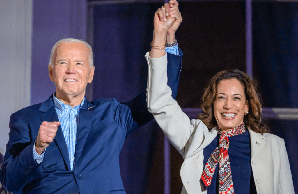 Joe Biden Withdraws from 2024 Presidential Race, Endorses Kamala Harris
