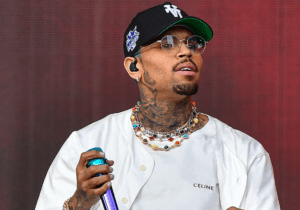 Singer Chris Brown is being sued for assault. Credit: supplied.