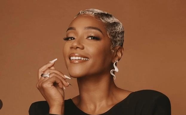 Tiffany Haddish Defends Supermarket Video in Zimbabwe: “Dispelling Myths About Africa”