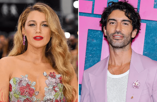 Blake Lively Responds to ‘Tone Deaf’ Backlash Amid Feud Rumours with ‘It Ends With Us’ Co-Star Justin Baldoni