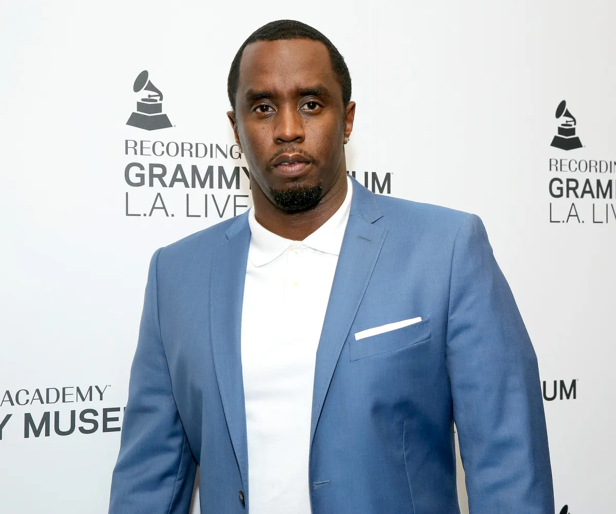 Sean ‘Diddy’ Combs. Credit: Rebecca Sapp/WireImage for The Recording Academy