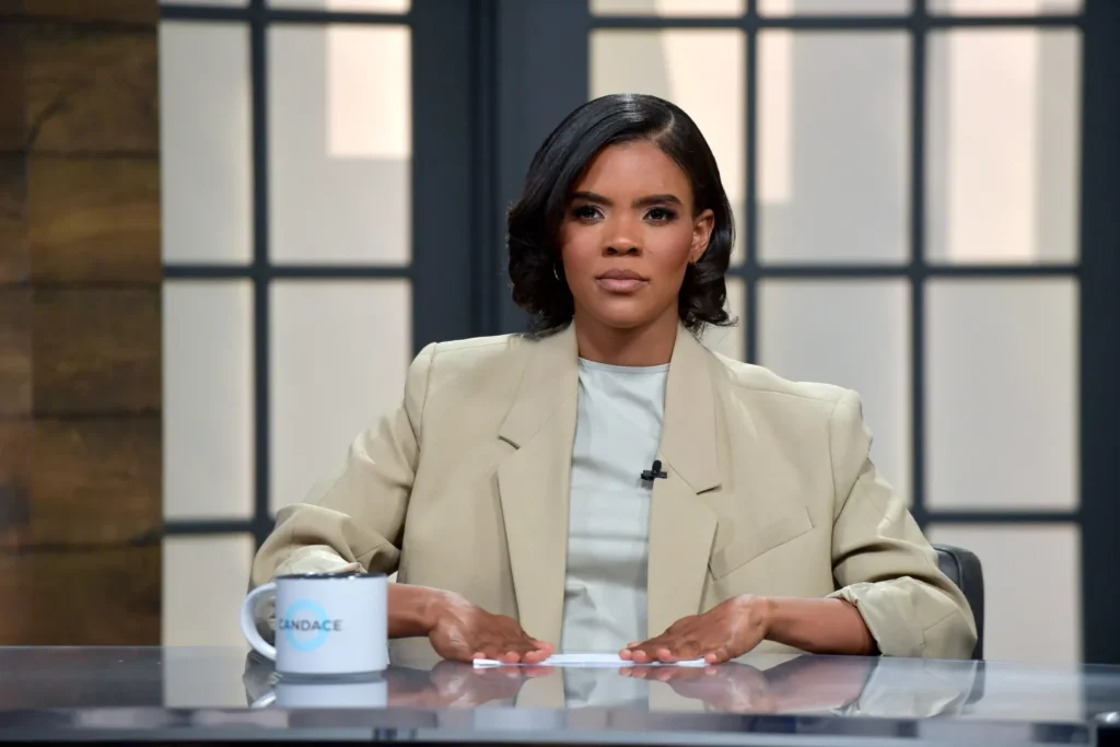 Why Was Candace Owens Banned from Australia?