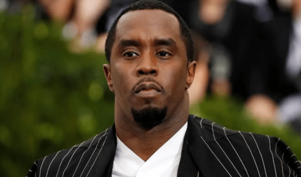 Diddy Accused of Abusing 9-Year-Old Boy as 120 Victims Reveal Disturbing Allegations