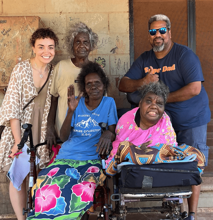 Exclusive: First Peoples Disability Network Australia Pushes for Cultural Inclusion in Disability Advocacy