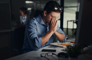 Many journalists reported feeling underpaid. Credit: supplied.
