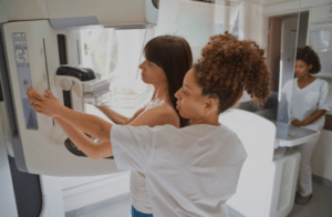 Triple-negative breast cancer (TNBC) is aggressive, fast-growing and accounts for 30 per cent of all breast cancer deaths in Australia each year, despite making up only 10 to 15 per cent of new cases. Credit: supplied.