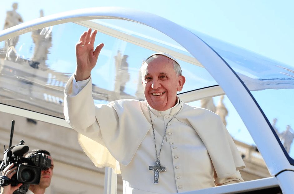 To truly understand Pope Francis’ theology – and impact – you need to look to his life in Buenos Aires