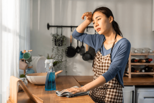 Chores, Stress and Zero Thanks: Aussie Women Still Carrying the Load