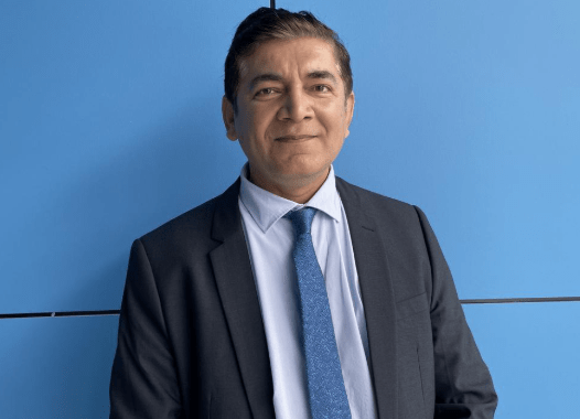 Liberal candidate for Fowler, Vivek Singha, has issued an apology over offensive social media posts targeting Indigenous Australians. Credit: X