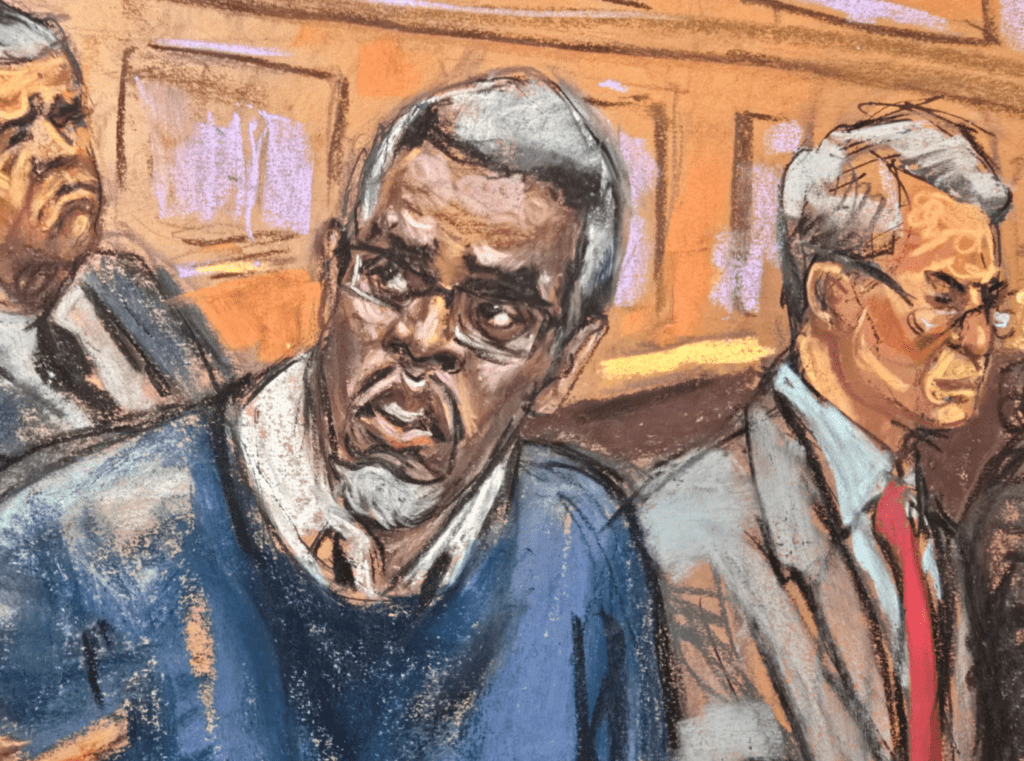 Sex, Power and Abuse Allegations: Inside the Explosive Trial of Sean “Diddy” Combs
